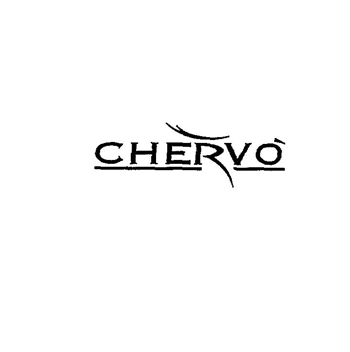CHERVO