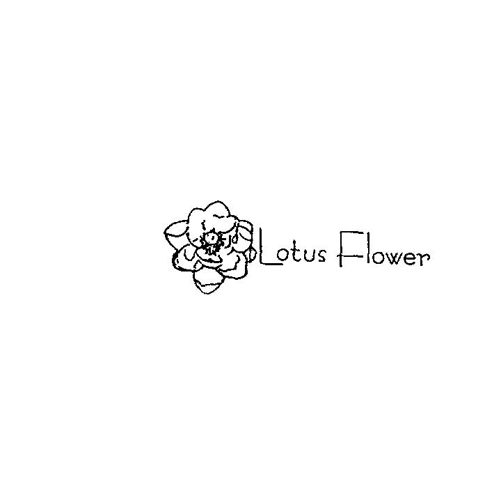 LOTUS FLOWER
