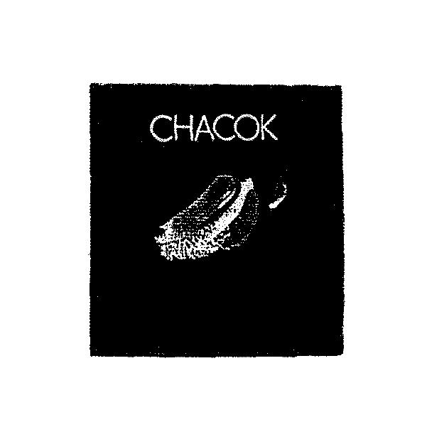 CHACOK