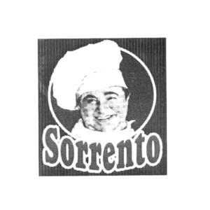 SORRENTO
