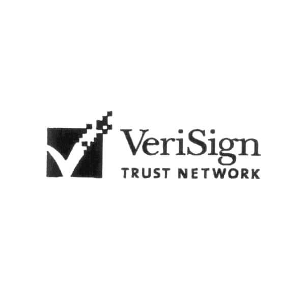 VERISIGN TRUST NETWORK