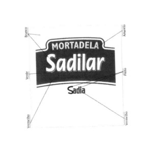 MORTADELA SADILAR SADIA