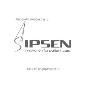 IPSEN INNOVATION FOR PATIENT CARE