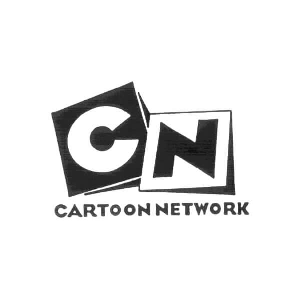 CN CARTOON NETWORK