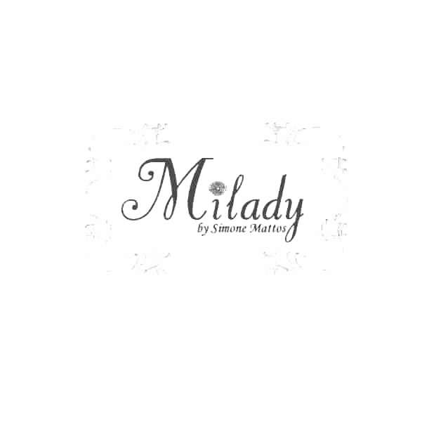 MILADY BY SIMONE MATTOS