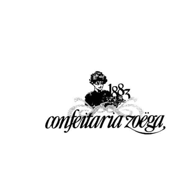 CONFEITARIA ZOËGA 1883