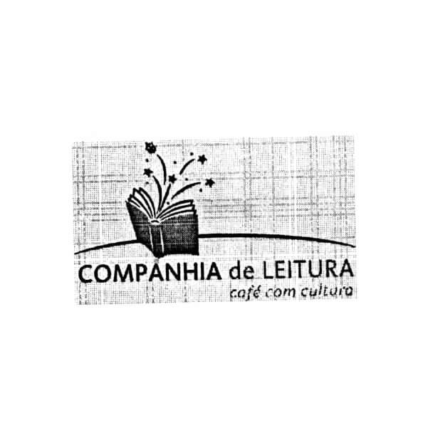 COMPANHIA DE LEITURA CAFÉ COM CULTURA