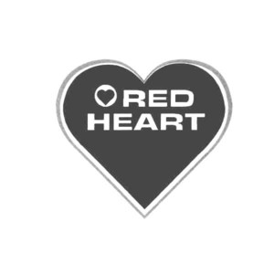 RED HEART