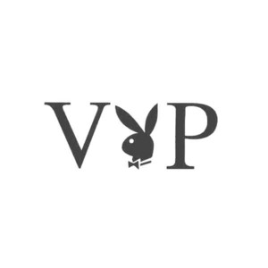 V P