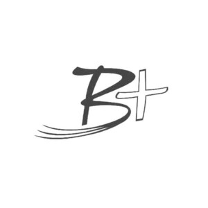 B+