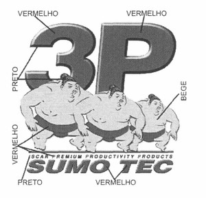 3P ISCAR PREMIUM PRODUCTIVITY PRODUCTS SUMO TEC