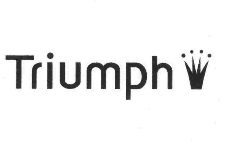 TRIUMPH