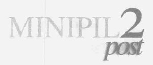 MINIPIL 2 POST
