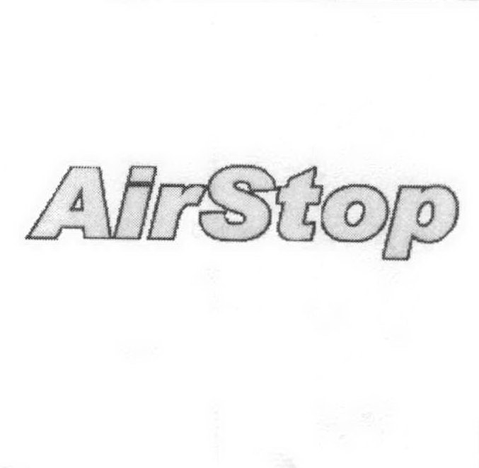 AIRSTOP
