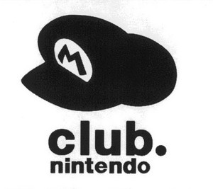 CLUB.NINTENDO