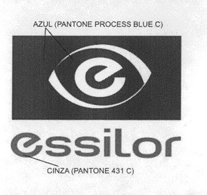 E ESSILOR