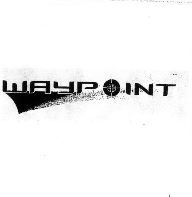 WAYPOINT