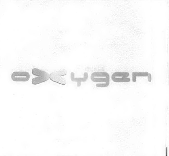 OXYGEN