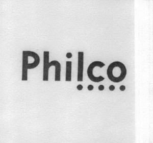PHILCO