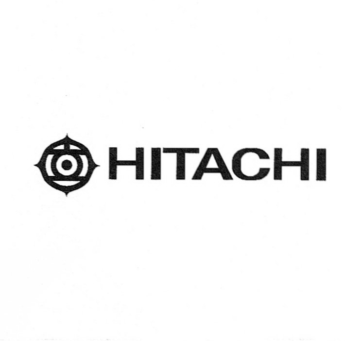 HITACHI