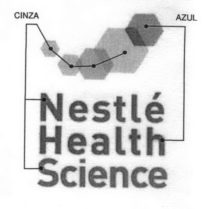 NESTLÉ HEALTH SCIENCE