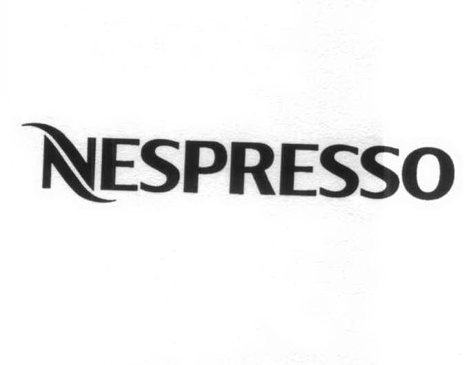 NESPRESSO