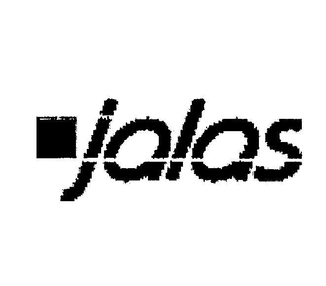 JALAS