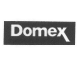 DOMEX