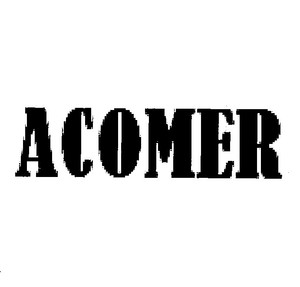 ACOMER