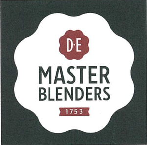 D.E MASTER BLENDERS 1753