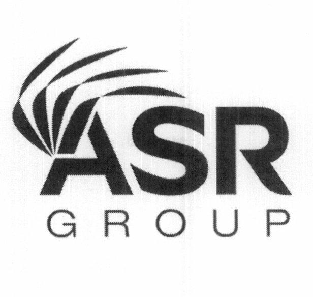 ASR GROUP