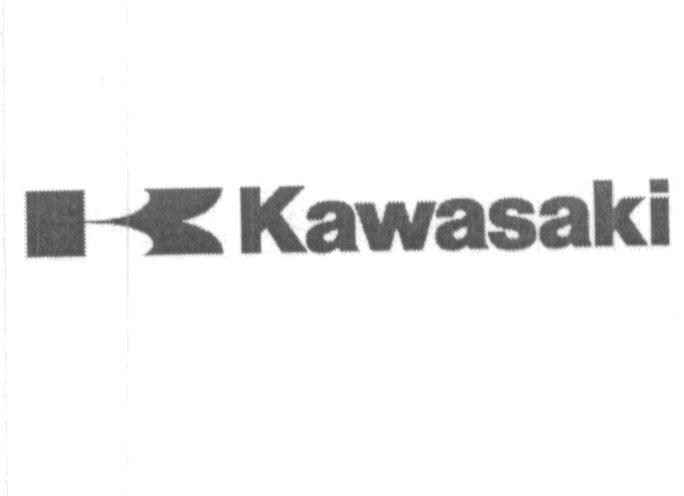K KAWASAKI