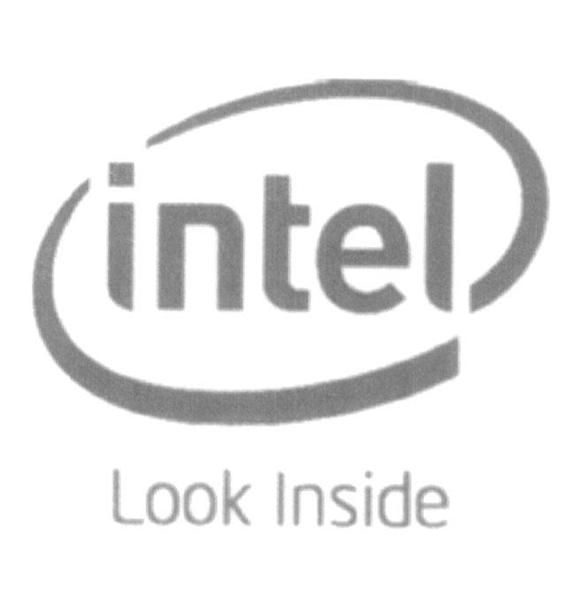 INTEL LOOK INSIDE