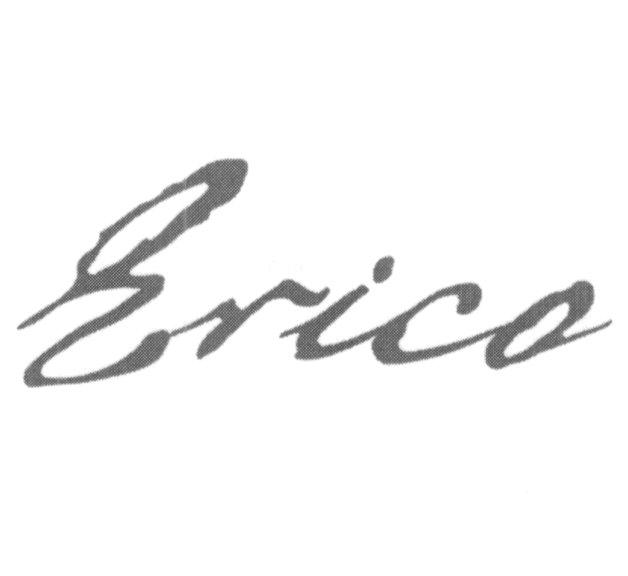 ERICO