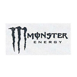 M MONSTER ENERGY