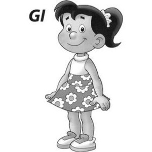 GI