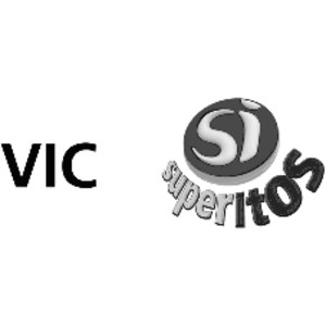 VIC SI SUPERITOS