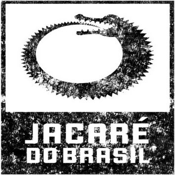 JACARE DO BRASIL