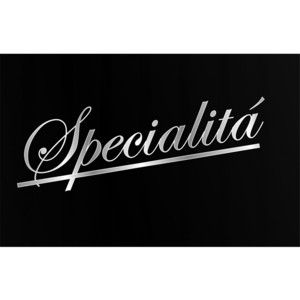 Specialitá