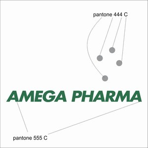 AMEGA PHARMA