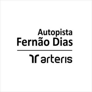 Autopista Fernão Dias arteris