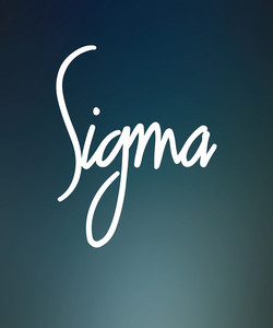 SIGMA