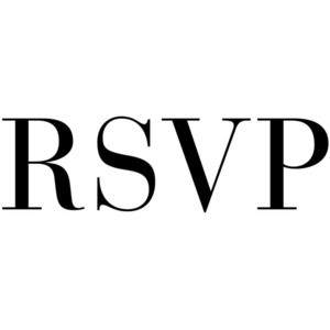RSVP