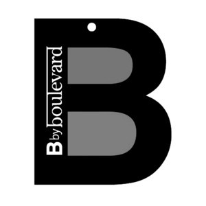 B B BY BOULEVARD