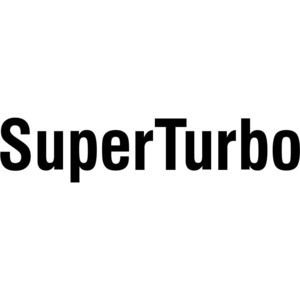 SUPERTURBO