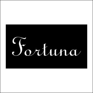 FORTUNA