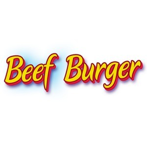 BEEF BURGER