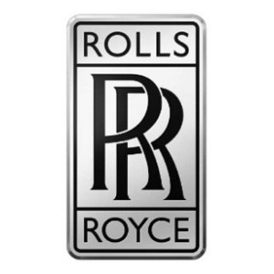 ROLLS RR ROYCE