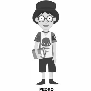 PEDRO