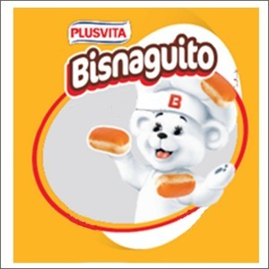 PLUSVITA BISNAGUITO B